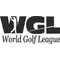 World Golf League WGL Decal / Sticker