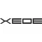 XEDE Decal / Sticker 01