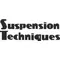 Suspension Techniques Decal / Sticker 03