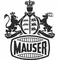 Mauser Decal / Sticker 01