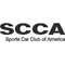 SCCA Decal / Sticker 02