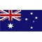 Australian Flag Decal / Sticker