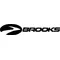 Brooks Decal / Sticker 01