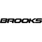 Brooks Decal / Sticker 03