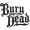 Bury Your Dead Decal / Sticker 01