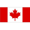 Canadian Flag Decal / Sticker