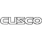 Cusco Decal / Sticker 02