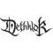 Dethklok Decal / Sticker 03