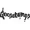 Goosebumps Decal / Sticker 01