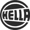 Hella Decal / Sticker 02