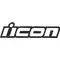 Icon Decal / Sticker 01