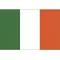 Ireland Flag Decal / Sticker