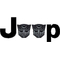 Jeep Decal / Sticker 06