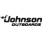 Johnson Outboards Decal / Sticker 01