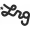 LRG Decal / Sticker 02