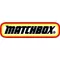 Matchbox Decal / Sticker 01