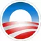 Obama Decal / Sticker 01