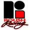 Roush Racing Decal / Sticker 04