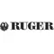 Ruger Decal / Sticker 01