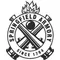 Springfield Armory Crest Decal / Sticker