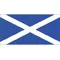 Scotland Flag Decal / Sticker