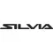 Nissan Silvia Decal / Sticker 01