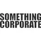 Something Corporate 01 Decal / Sticker