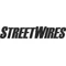 Streetwires Decal / Sticker 02