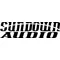 Sundown Audio Decal / Sticker 01