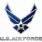 U.S. Air Force Decal / Sticker 05