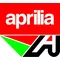 Aprilia 06 Decal / Sticker