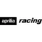 Aprilia Racing Decal / Sticker