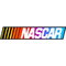 Full Color Nascar Decal / Sticker 04