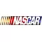 Full Color Nascar Decal / Sticker 05