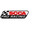 SCCA Decal / Sticker 04