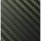 3M Di-Noc Black Carbon Fiber