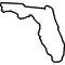 Florida 02 Decal / Sticker