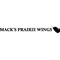 Mack's Prairie Wings Hunting Decal / Sticker