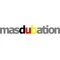 MasDUBation Decal / Sticker 01