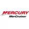 Mercury MerCruiser Decal / Sticker