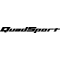 Suzuki QuadSport Decal / Sticker 02