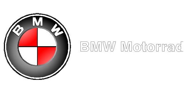 KIT 4 ADESIVI Stickers Decal PER MOTO BMW MOTORRAD MOTORCYCLE