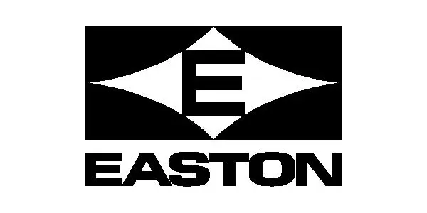 logo de la jante easton