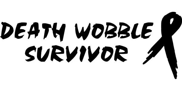 Survivor Band' Sticker