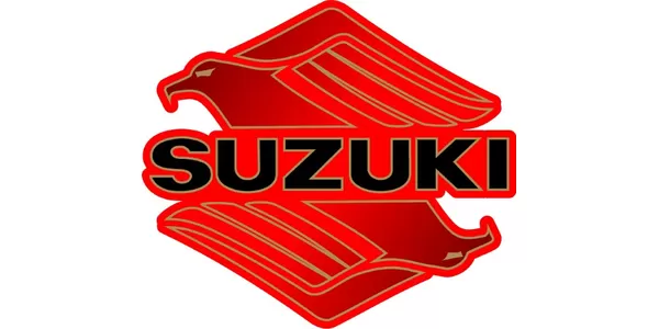 Motorbike decals Suzuki VS 800 Intruder decals