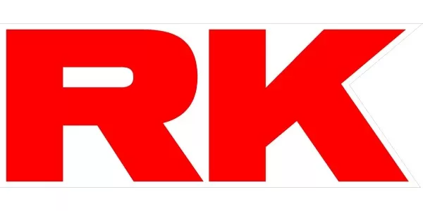 Rk Logo Stock Vector (Royalty Free) 625881155 | Shutterstock