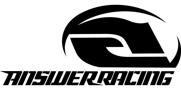 answer racing logo