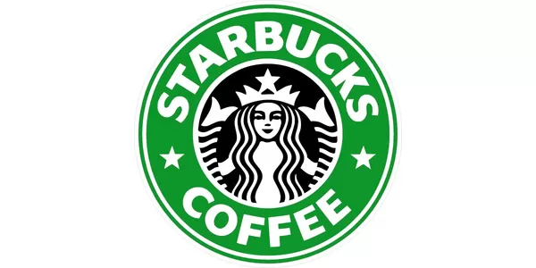 Starbucks Coffee Sticker by Jesse Cross - Pixels