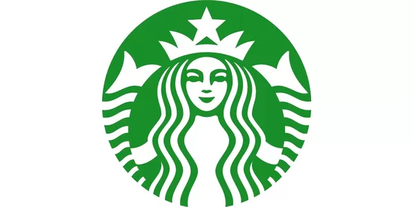 STARBUCKS ADDICT GREEN DECAL STICKER 4 LAMINATED