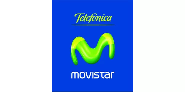 logo movistar